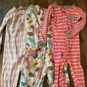 Carter’s Sleep & Play Lot 24 Months